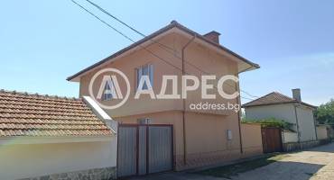 Къща/Вила, Сърнегор, 669379, Снимка 1