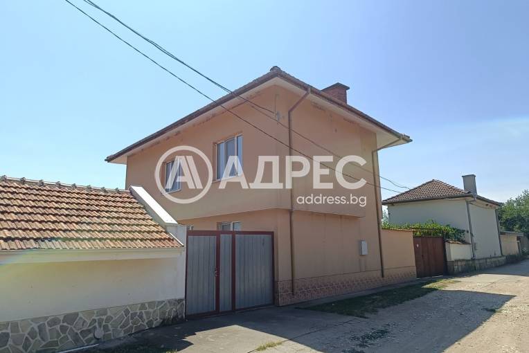 Къща/Вила, Сърнегор, 669379, Снимка 1