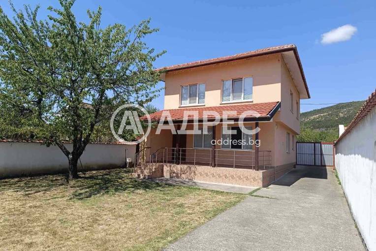 Къща/Вила, Сърнегор, 669379, Снимка 2