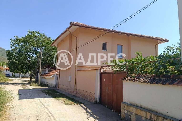 Къща/Вила, Сърнегор, 669379, Снимка 8