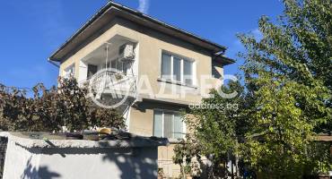 Къща/Вила, Балчик, Левски, 672379, Снимка 2