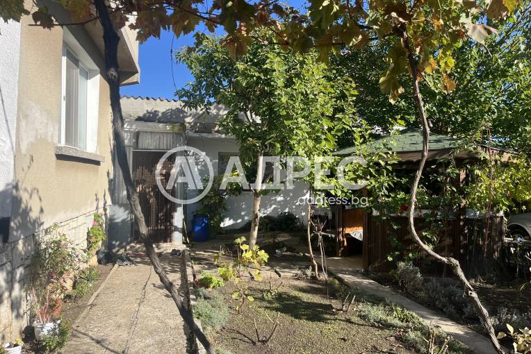 Къща/Вила, Балчик, Левски, 672379, Снимка 15