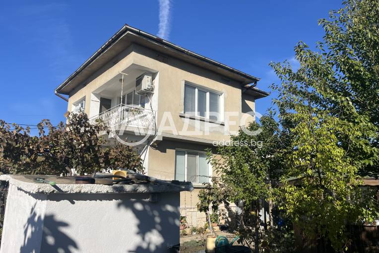 Къща/Вила, Балчик, Левски, 672379, Снимка 2