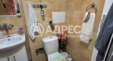Тристаен апартамент, Варна, Владислав Варненчик, 674379, Снимка 10