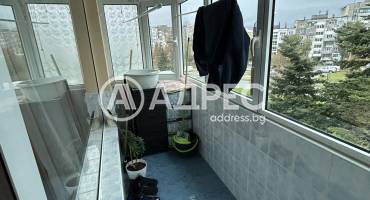 Тристаен апартамент, Варна, Владислав Варненчик, 674379, Снимка 11