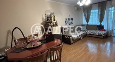 Тристаен апартамент, Варна, Владислав Варненчик, 674379, Снимка 5