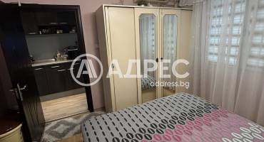 Тристаен апартамент, Варна, Владислав Варненчик, 674379, Снимка 8
