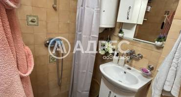 Тристаен апартамент, Варна, Владислав Варненчик, 674379, Снимка 9