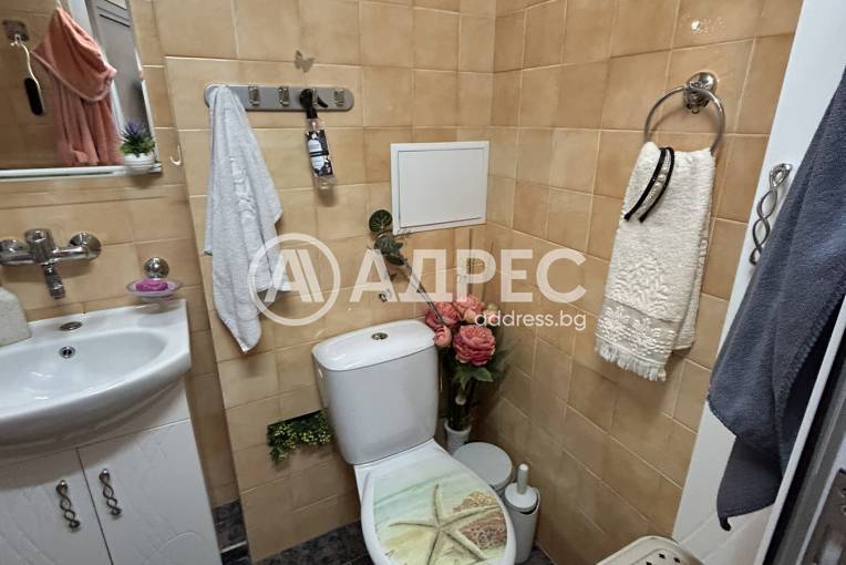 Тристаен апартамент, Варна, Владислав Варненчик, 674379, Снимка 10