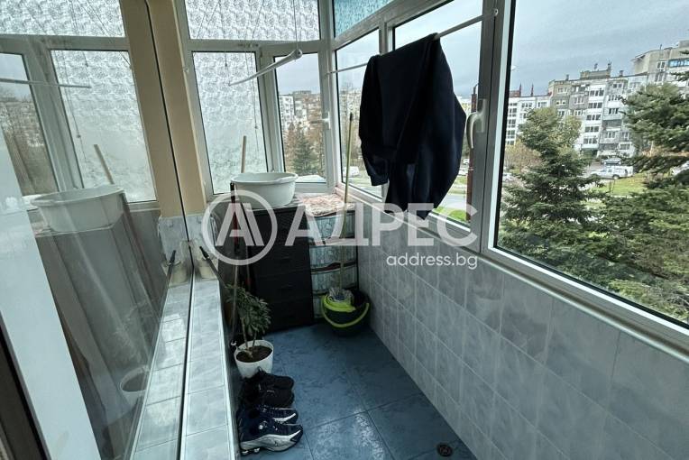 Тристаен апартамент, Варна, Владислав Варненчик, 674379, Снимка 11