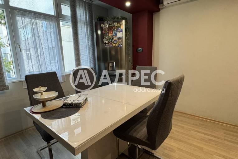 Тристаен апартамент, Варна, Владислав Варненчик, 674379, Снимка 4