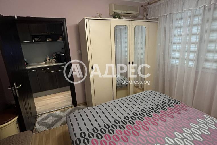 Тристаен апартамент, Варна, Владислав Варненчик, 674379, Снимка 8