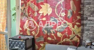 Двустаен апартамент, Ямбол, Георги Бенковски, 675379, Снимка 2