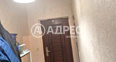 Двустаен апартамент, Ямбол, Георги Бенковски, 675379, Снимка 3