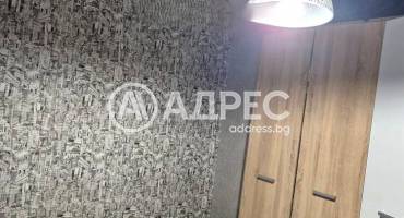 Двустаен апартамент, Ямбол, Георги Бенковски, 675379, Снимка 4