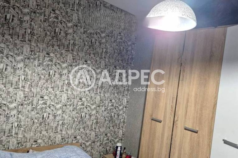 Двустаен апартамент, Ямбол, Георги Бенковски, 675379, Снимка 4