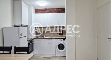 Двустаен апартамент, Варна, м-ст Пчелина, 677379, Снимка 1