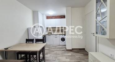 Двустаен апартамент, Варна, м-ст Пчелина, 677379, Снимка 2