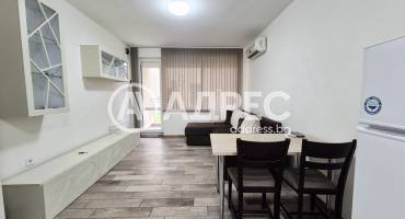 Двустаен апартамент, Варна, м-ст Пчелина, 677379, Снимка 3