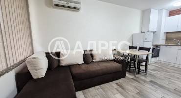 Двустаен апартамент, Варна, м-ст Пчелина, 677379, Снимка 4