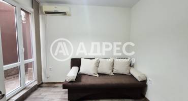 Двустаен апартамент, Варна, м-ст Пчелина, 677379, Снимка 7