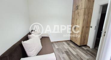 Двустаен апартамент, Варна, м-ст Пчелина, 677379, Снимка 8