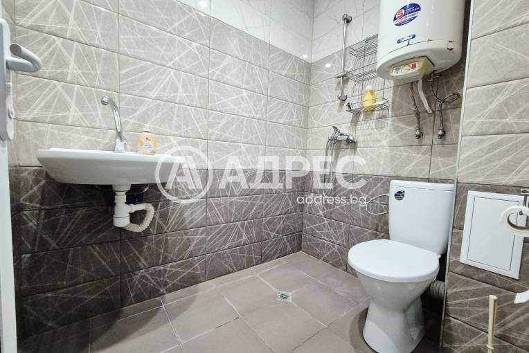 Двустаен апартамент, Варна, м-ст Пчелина, 677379, Снимка 10