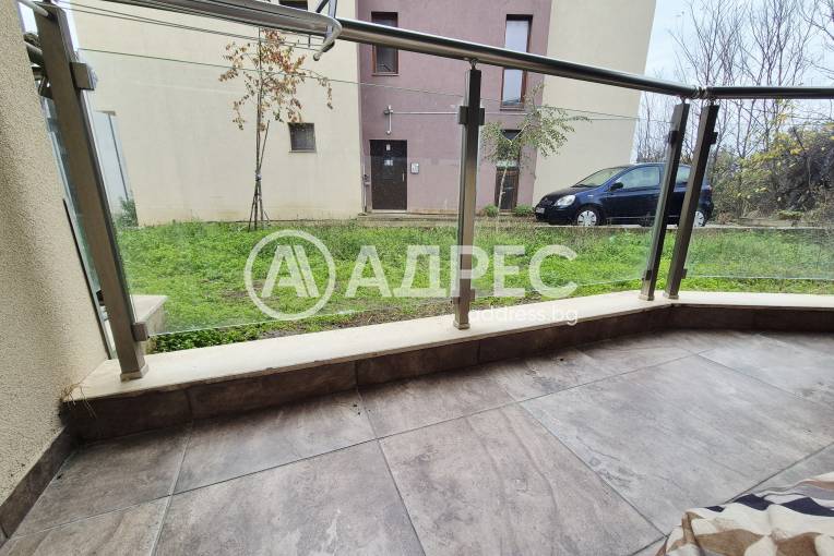 Двустаен апартамент, Варна, м-ст Пчелина, 677379, Снимка 6