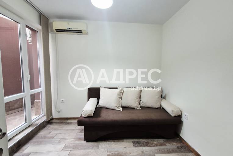 Двустаен апартамент, Варна, м-ст Пчелина, 677379, Снимка 7