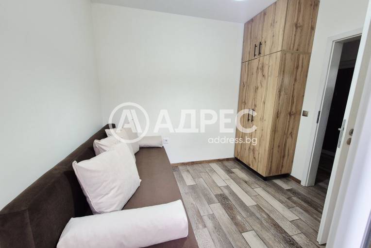 Двустаен апартамент, Варна, м-ст Пчелина, 677379, Снимка 8