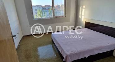 Тристаен апартамент, Хасково, Тракийски, 682379, Снимка 2