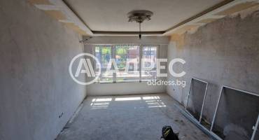 Тристаен апартамент, Хасково, Тракийски, 682379, Снимка 3