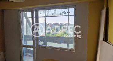 Тристаен апартамент, Хасково, Тракийски, 682379, Снимка 4