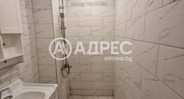 Тристаен апартамент, Хасково, Тракийски, 682379, Снимка 5