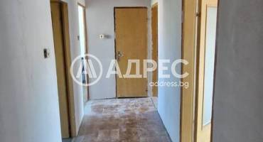 Тристаен апартамент, Хасково, Тракийски, 682379, Снимка 7