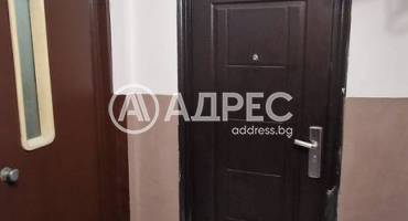 Тристаен апартамент, Хасково, Тракийски, 682379, Снимка 8