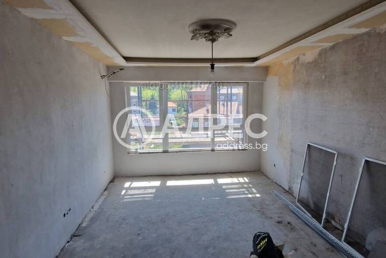 Тристаен апартамент, Хасково, Тракийски, 682379, Снимка 3