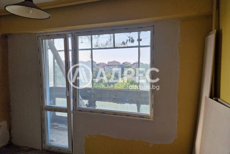 Тристаен апартамент, Хасково, Тракийски, 682379, Снимка 4