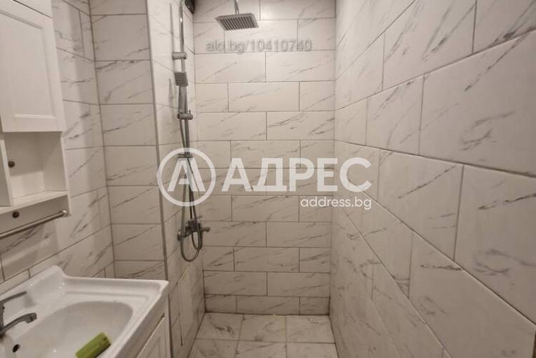 Тристаен апартамент, Хасково, Тракийски, 682379, Снимка 5