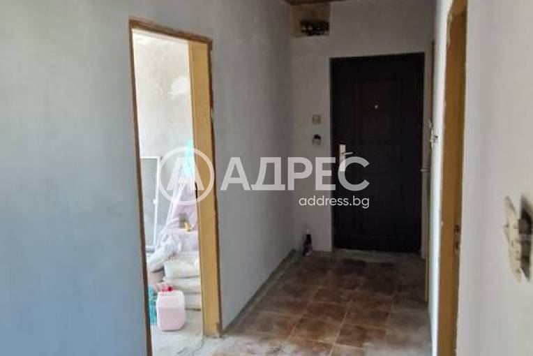 Тристаен апартамент, Хасково, Тракийски, 682379, Снимка 6