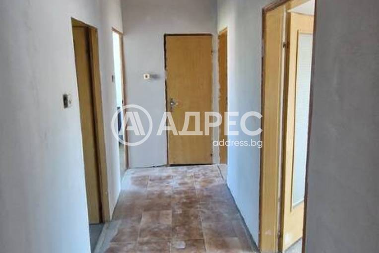 Тристаен апартамент, Хасково, Тракийски, 682379, Снимка 7