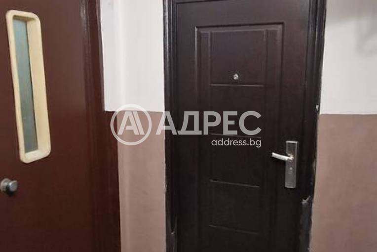 Тристаен апартамент, Хасково, Тракийски, 682379, Снимка 8