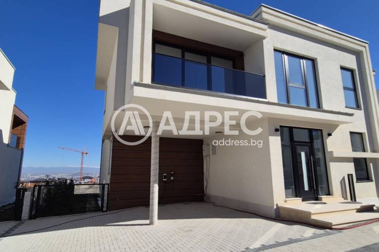 Къща/Вила, Марково, 648380, Снимка 1