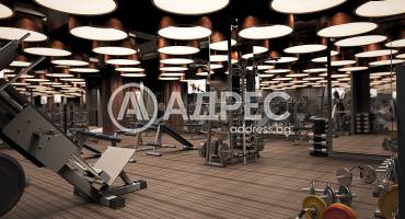 Офис, Бургас, Лазур, 653380, Снимка 7