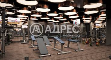 Офис, Бургас, Лазур, 653380, Снимка 8