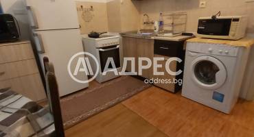 Едностаен апартамент, Плевен, Център, 677380, Снимка 2