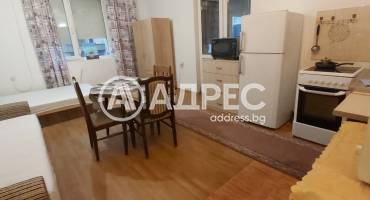 Едностаен апартамент, Плевен, Център, 677380, Снимка 3