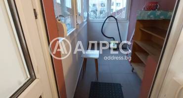 Едностаен апартамент, Плевен, Център, 677380, Снимка 5