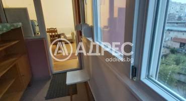 Едностаен апартамент, Плевен, Център, 677380, Снимка 6