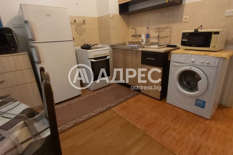 Едностаен апартамент, Плевен, Център, 677380, Снимка 2